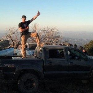 11/2-11/4 Mt Lemmon Run