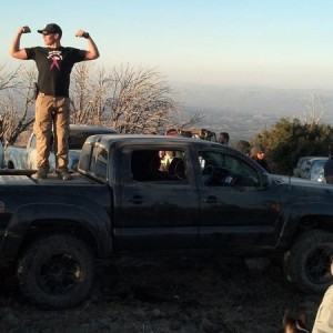 11/2-11/4 Mt Lemmon Run