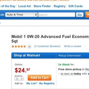 Mobile1WalmartPrice