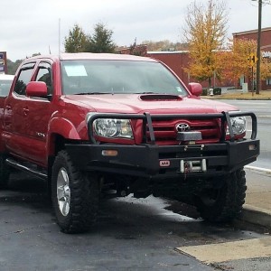 I want the bumper so bad...