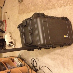 Pelican 0450 Tool Chest
