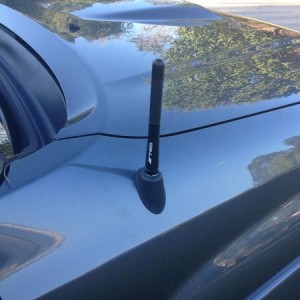 4.5" Antenna