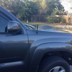 4.5" Antenna