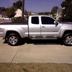 My Truck