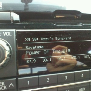 This message is brought to you by Rogers Racist stereo