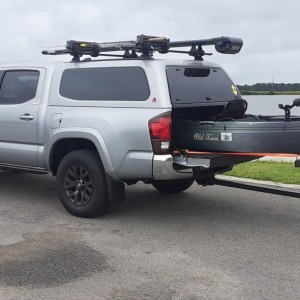 2021 Tacoma SR5 4x4