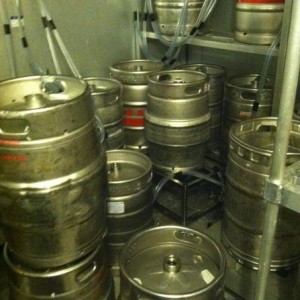 Kegs :thumbsup: