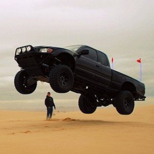 TacoHuck