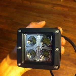 Okledlightbars.com