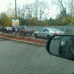 This message is brought to you by Rogers Typical Tim's line