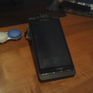 just got on craigslist for 120 finally back to a smart phone