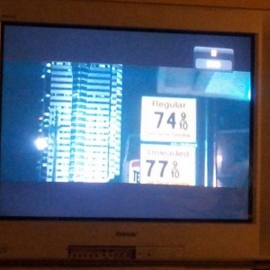 Watching the 1st die hard movie.. Damnn i never knew gas this cheap ever lo