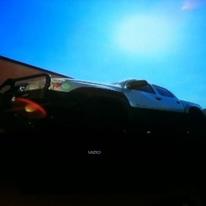 UFC fighter Carlos condits sick 2nd gen!