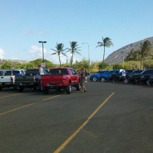 taco cruise
