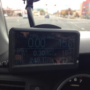Ultra-Gauge