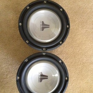 JL Audio 10w1-8