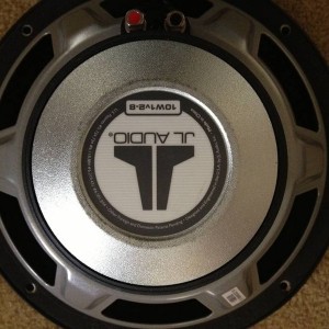 JL Audio 10w1-8