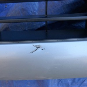 OEM Bumper