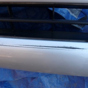 OEM Bumper