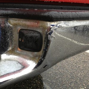 Accident #2