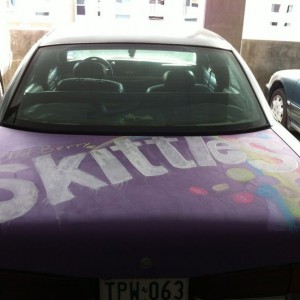 Ha college cars