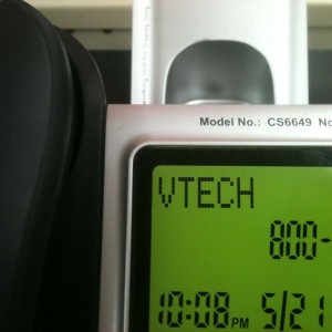 Vtec just called yo