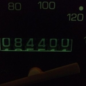 Not bad for 20 years old