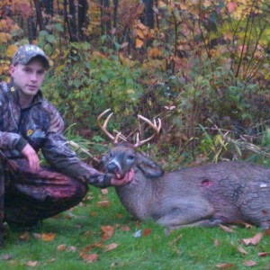 hunts