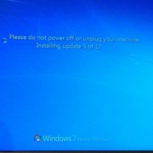 I made the mistake of restarting my computer -_-