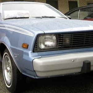id the car fodder