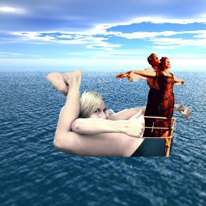 titanic