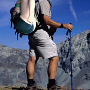 backpacker