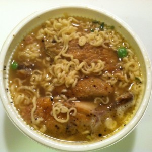 Ramen mania!!!