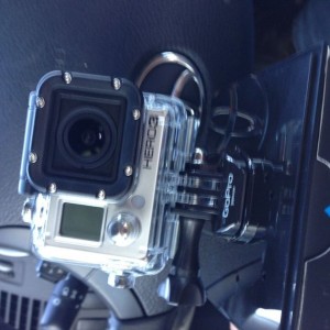 New GoPro black edition :woot: