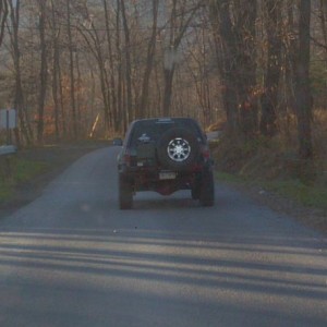 Hey Craig I sees you