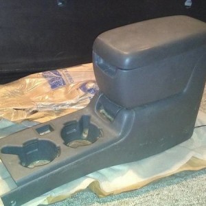 01 Center Console1