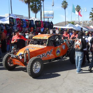 2012 Baja 1000