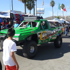 2012 Baja 1000