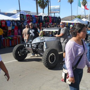 2012 Baja 1000