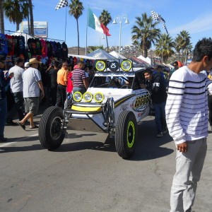 2012 Baja 1000