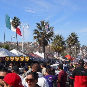 2012 Baja 1000