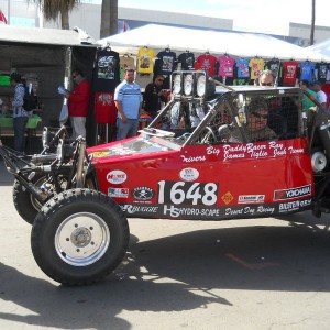 2012 Baja 1000