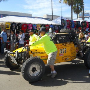 2012 Baja 1000
