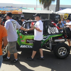 2012 Baja 1000