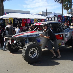 2012 Baja 1000
