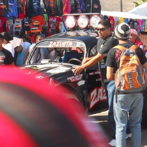 2012 Baja 1000