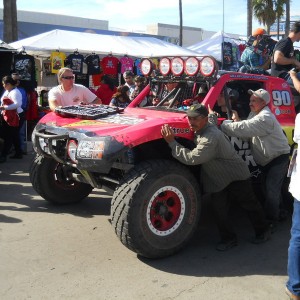 2012 Baja 1000