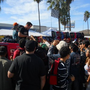 2012 Baja 1000