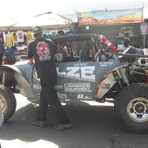 2012 Baja 1000
