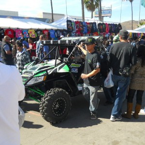 2012 Baja 1000